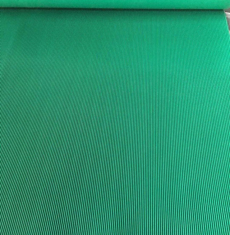 条纹橡胶板