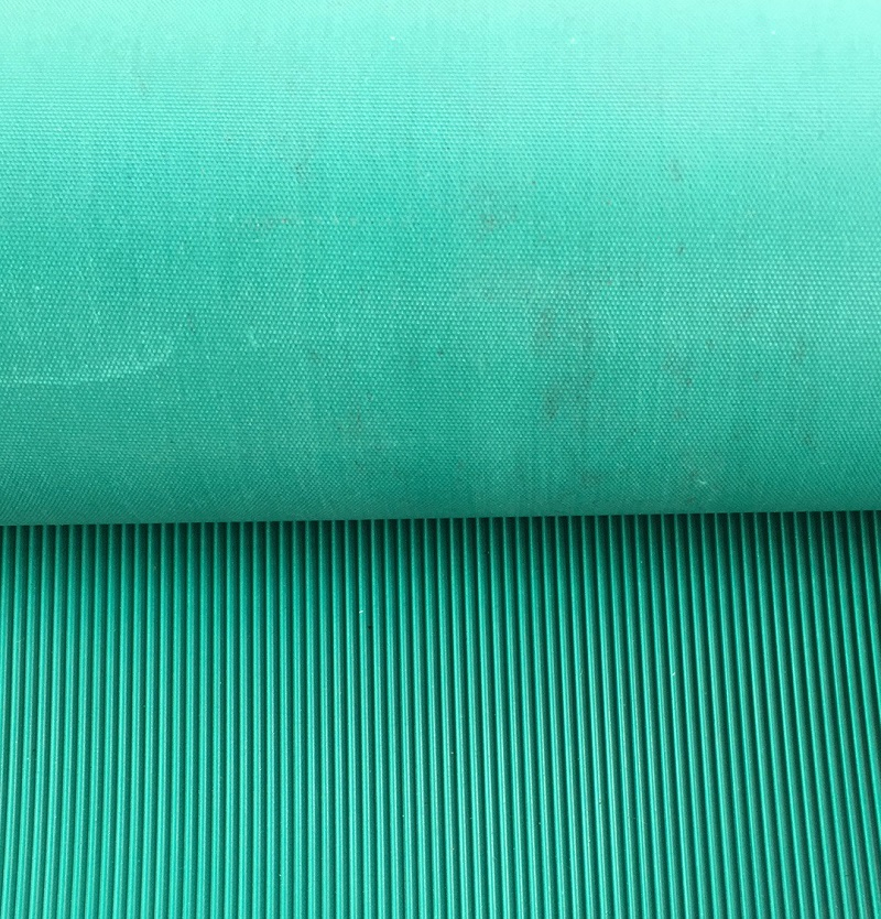 条纹橡胶板特征