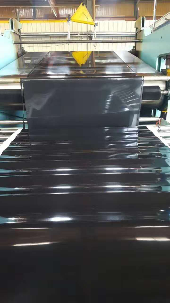 耐酸碱橡胶板