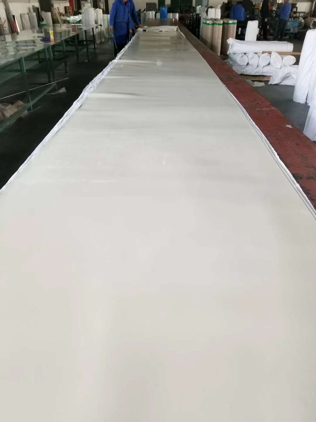 白色丁腈橡胶板